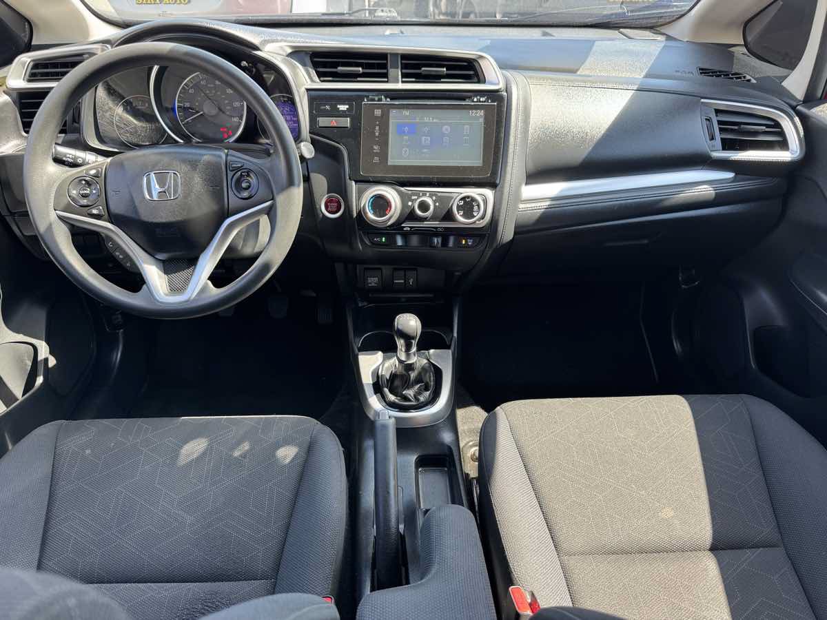 Used 2015 Honda Fit EX image 15