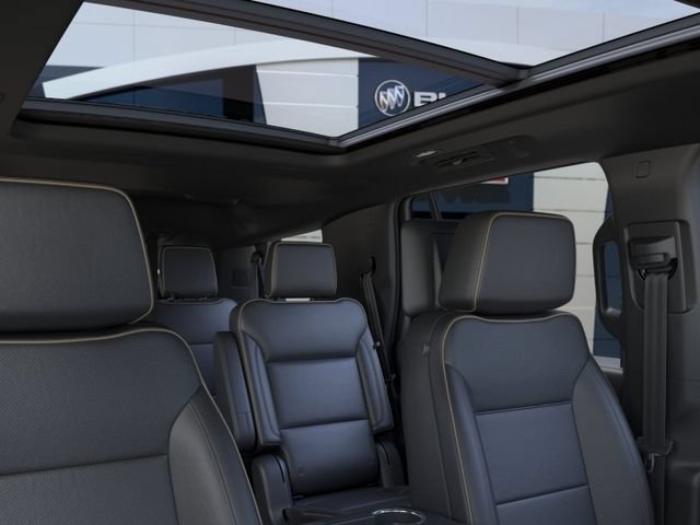 New 2026 GMC Yukon Elevation w/ Elevation Premium Package AWD/4WD image 24