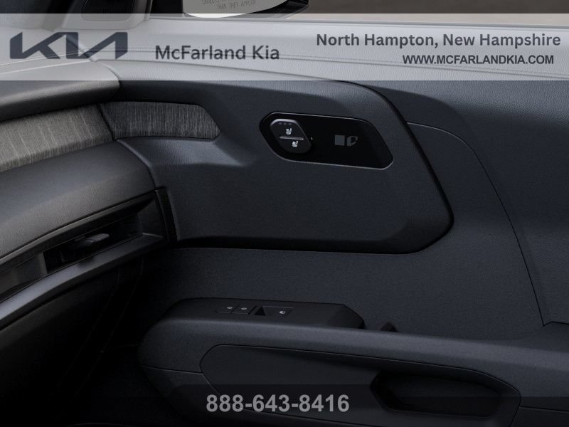New 2027 Kia Telluride X-Line SX Prestige w/ Towing Package AWD/4WD image 25