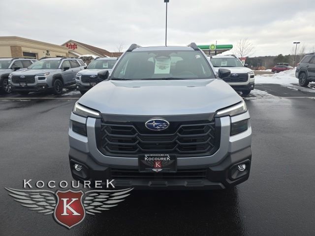 New 2026 Subaru Outback Touring XT image 2