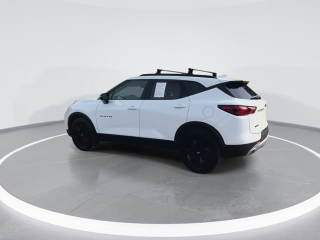 Used 2021 Chevrolet Blazer LT FWD image 8