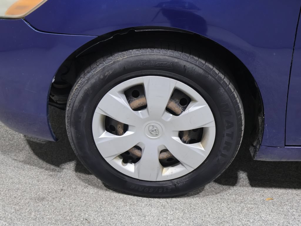 Used 2009 Toyota Camry FWD image 8