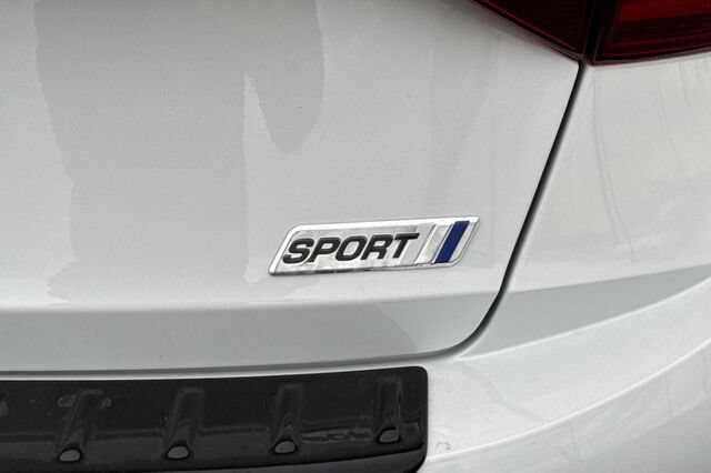 Certified 2023 Volkswagen Jetta Sport FWD image 24