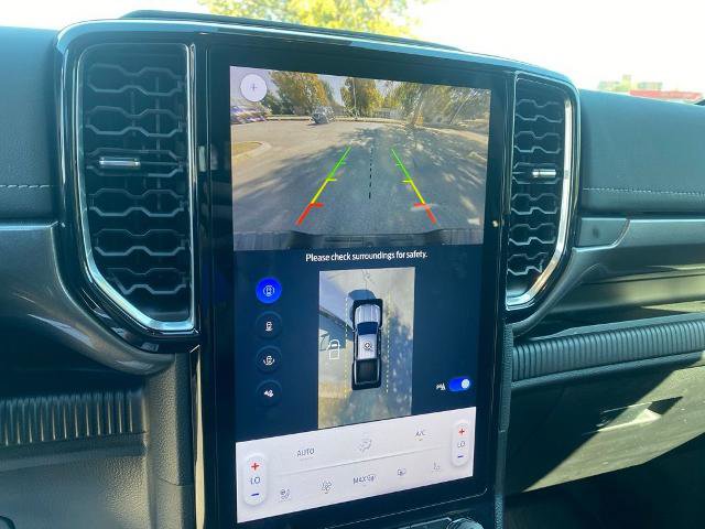 Certified 2024 Ford Ranger Lariat image 21