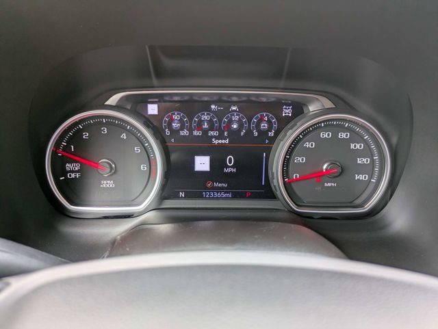 Used 2021 Chevrolet Tahoe High Country image 28