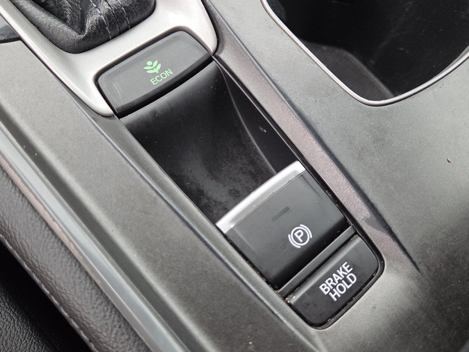 Used 2019 Honda Accord EX-L image 6