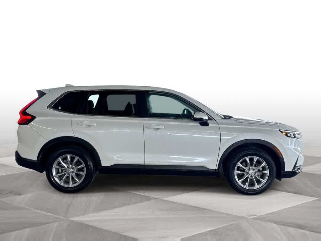 Used 2025 Honda CR-V EX image 9