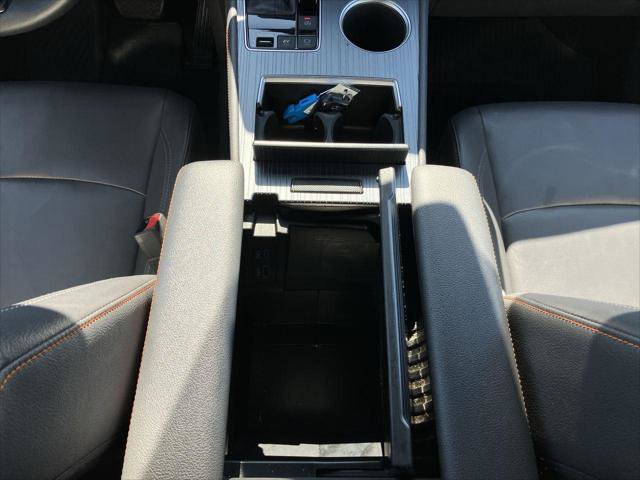 Certified 2021 Toyota Sienna XSE image 19