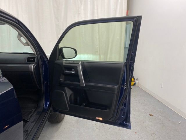 Certified 2024 Toyota 4Runner SR5 Premium image 32