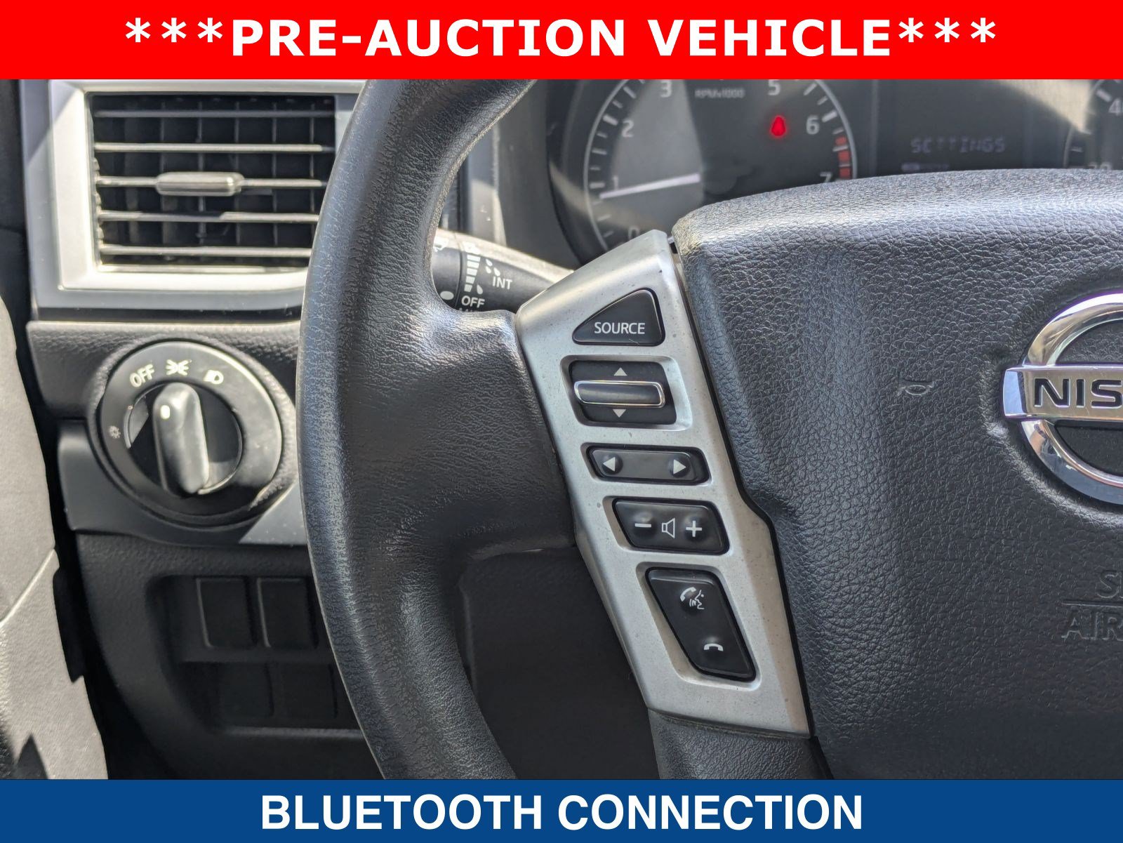 Used 2018 Nissan Titan S w/ S Utility Package RWD image 26