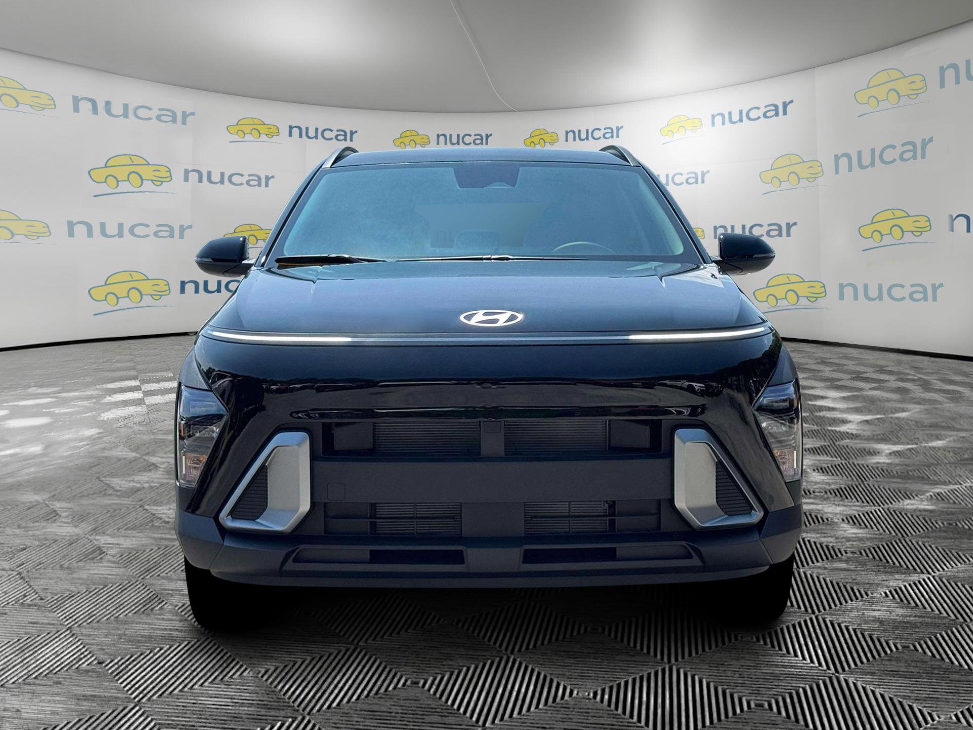 New 2026 Hyundai Kona SEL Sport image 12