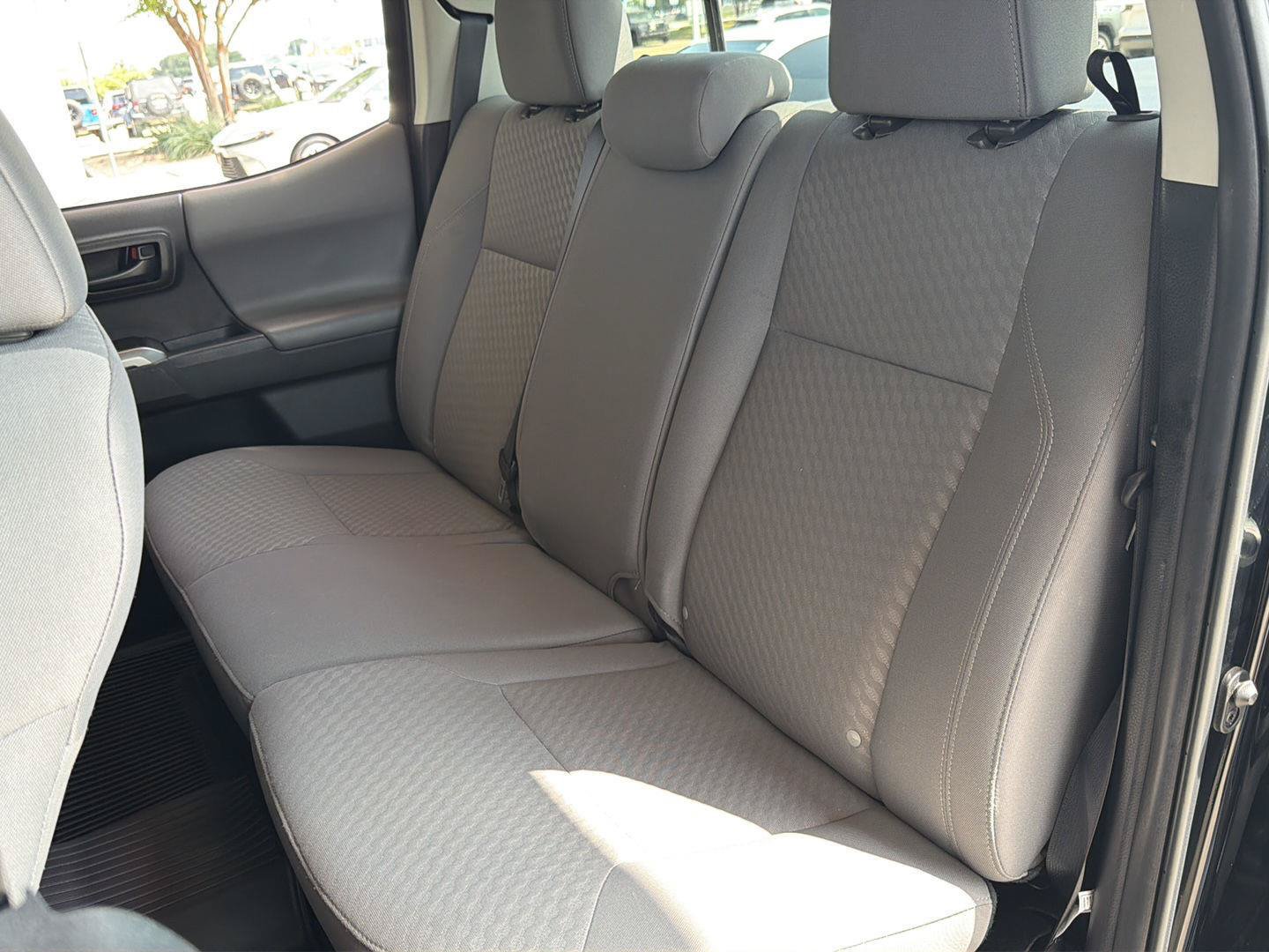 Used 2023 Toyota Tacoma SR5 RWD image 12