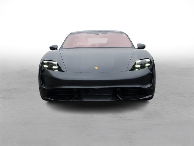 Used 2022 Porsche Taycan Turbo S image 2