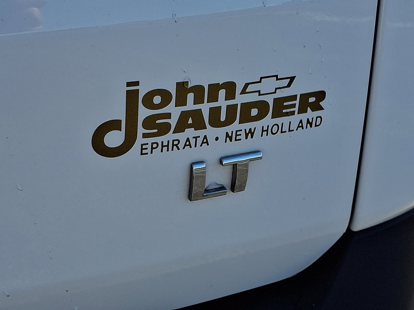 Used 2023 Chevrolet Traverse LT AWD/4WD image 33