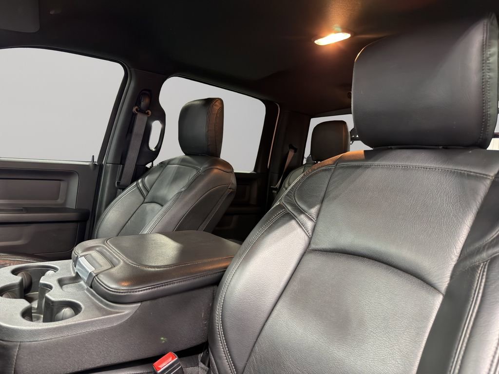 Used 2021 RAM 4500 Tradesman w/ Chrome Appearance Group image 5