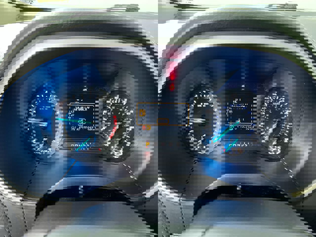 Used 2015 Ford Edge SEL image 22