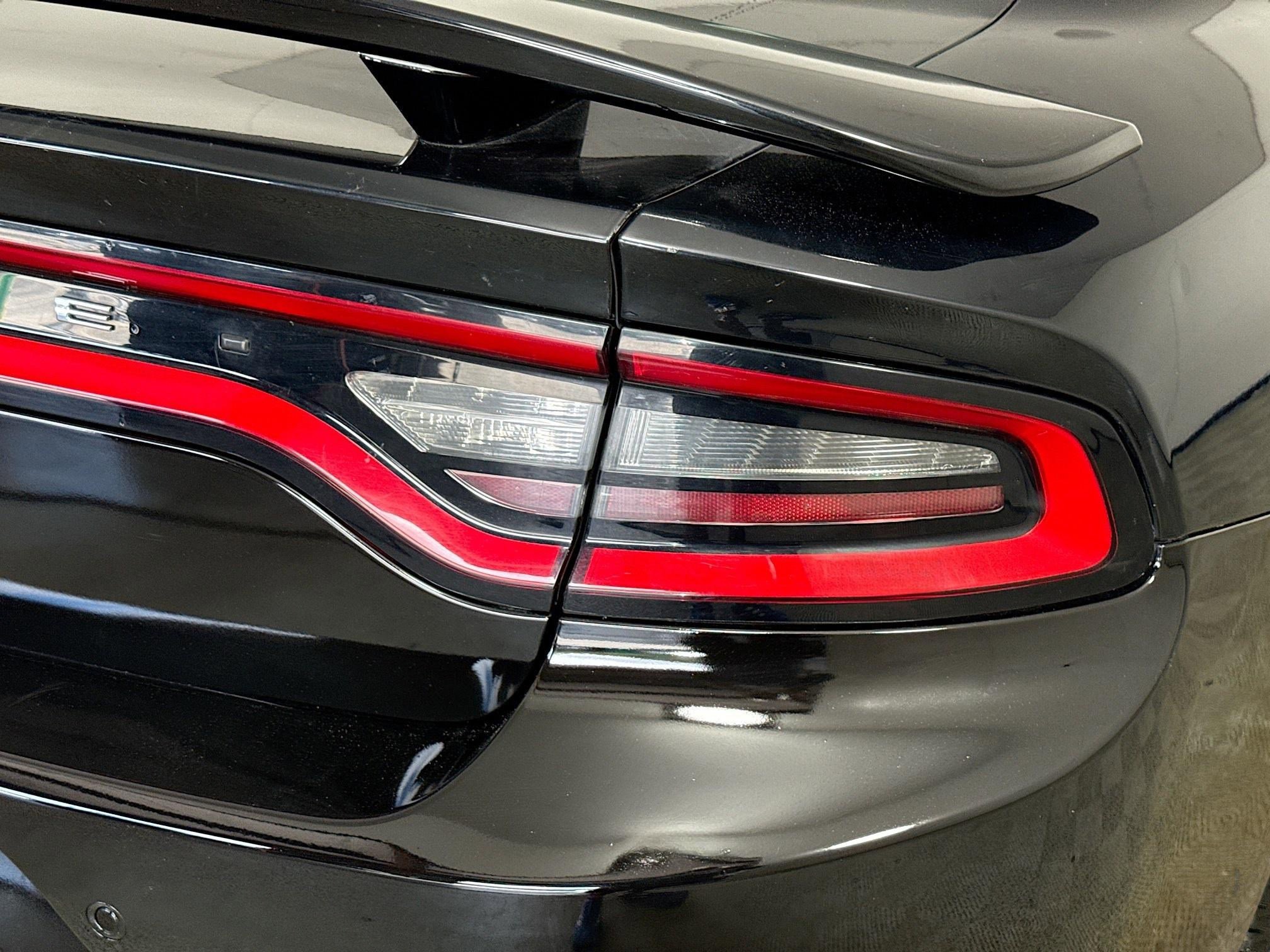 Used 2016 Dodge Charger SE w/ Popular Equipment Group image 33