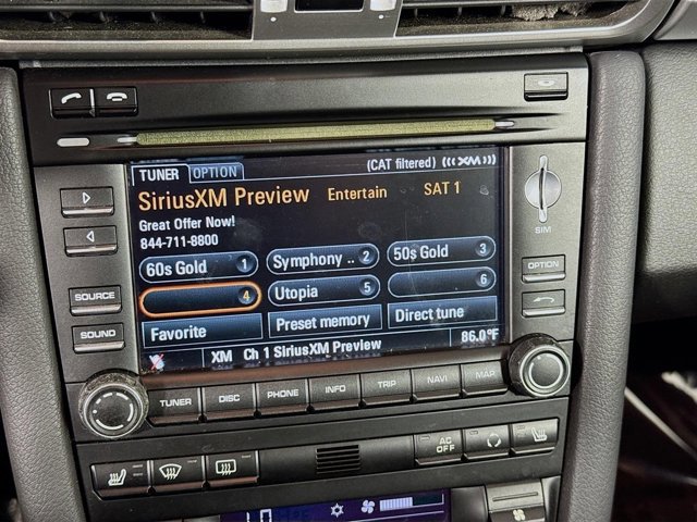 Used 2012 Porsche 911 Carrera image 14