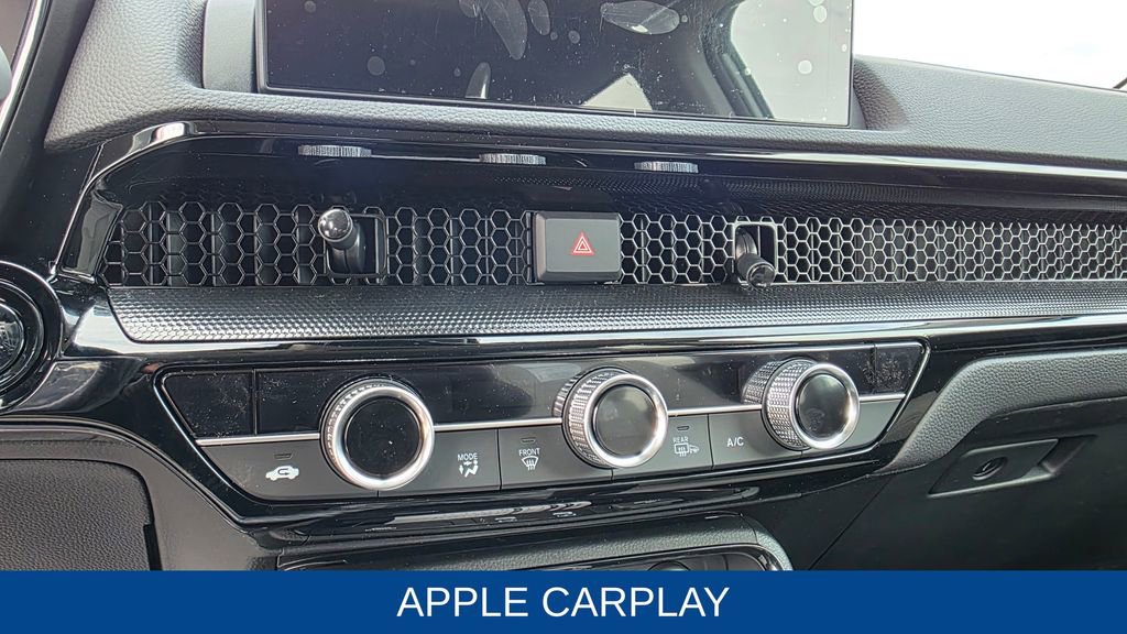 New 2026 Honda CR-V EX-L image 20