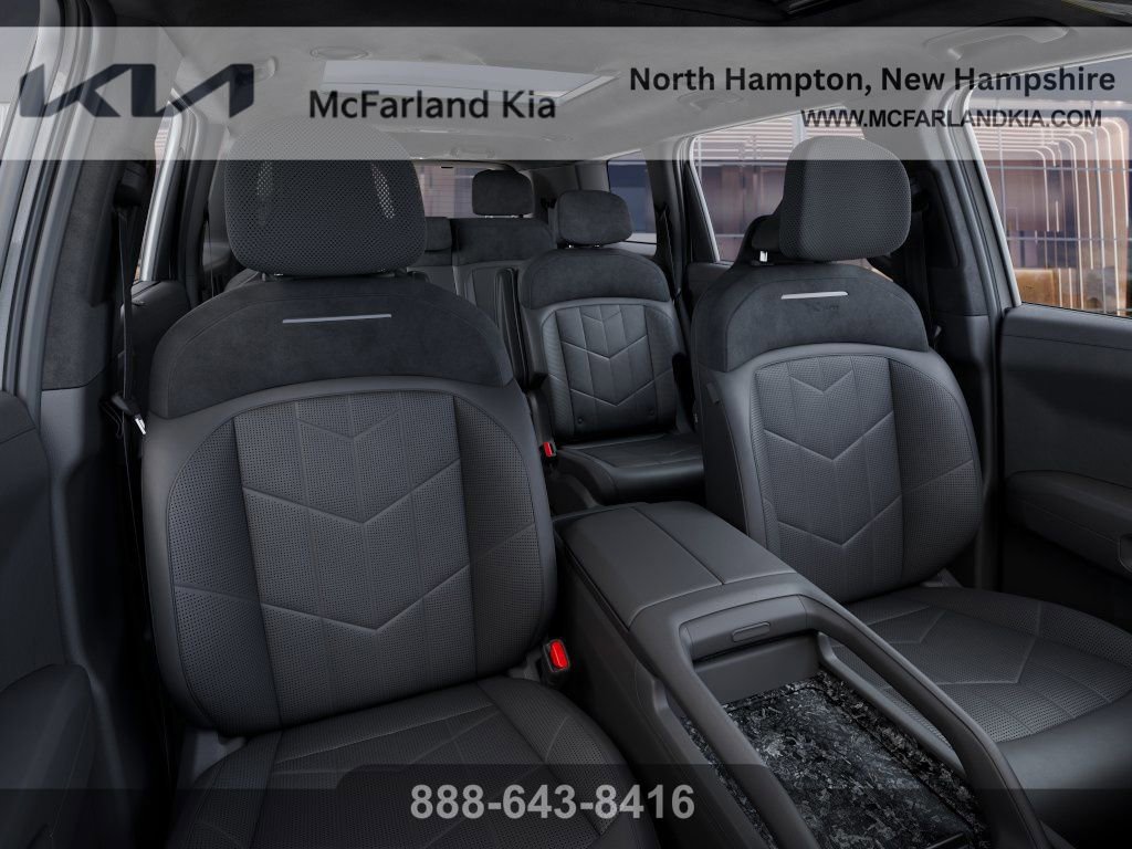 New 2027 Kia Telluride SX Prestige X-Pro image 15