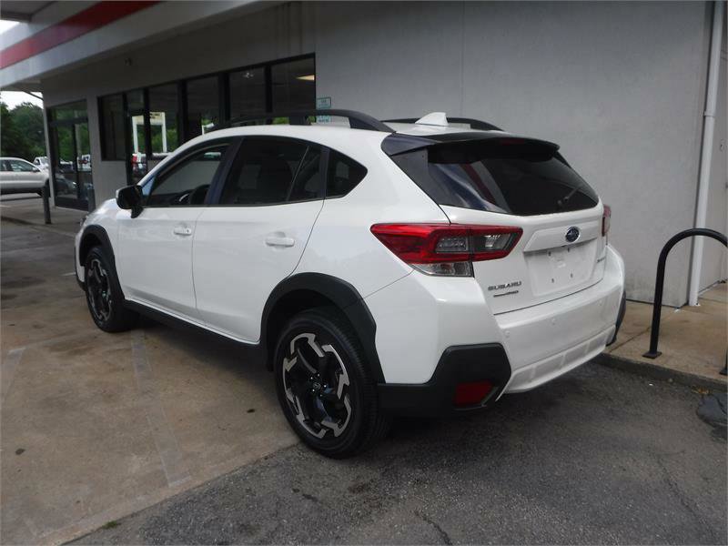 Used 2022 Subaru Crosstrek 2.5i Limited image 13
