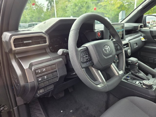 New 2026 Toyota Tacoma TRD Off-Road AWD/4WD image 16