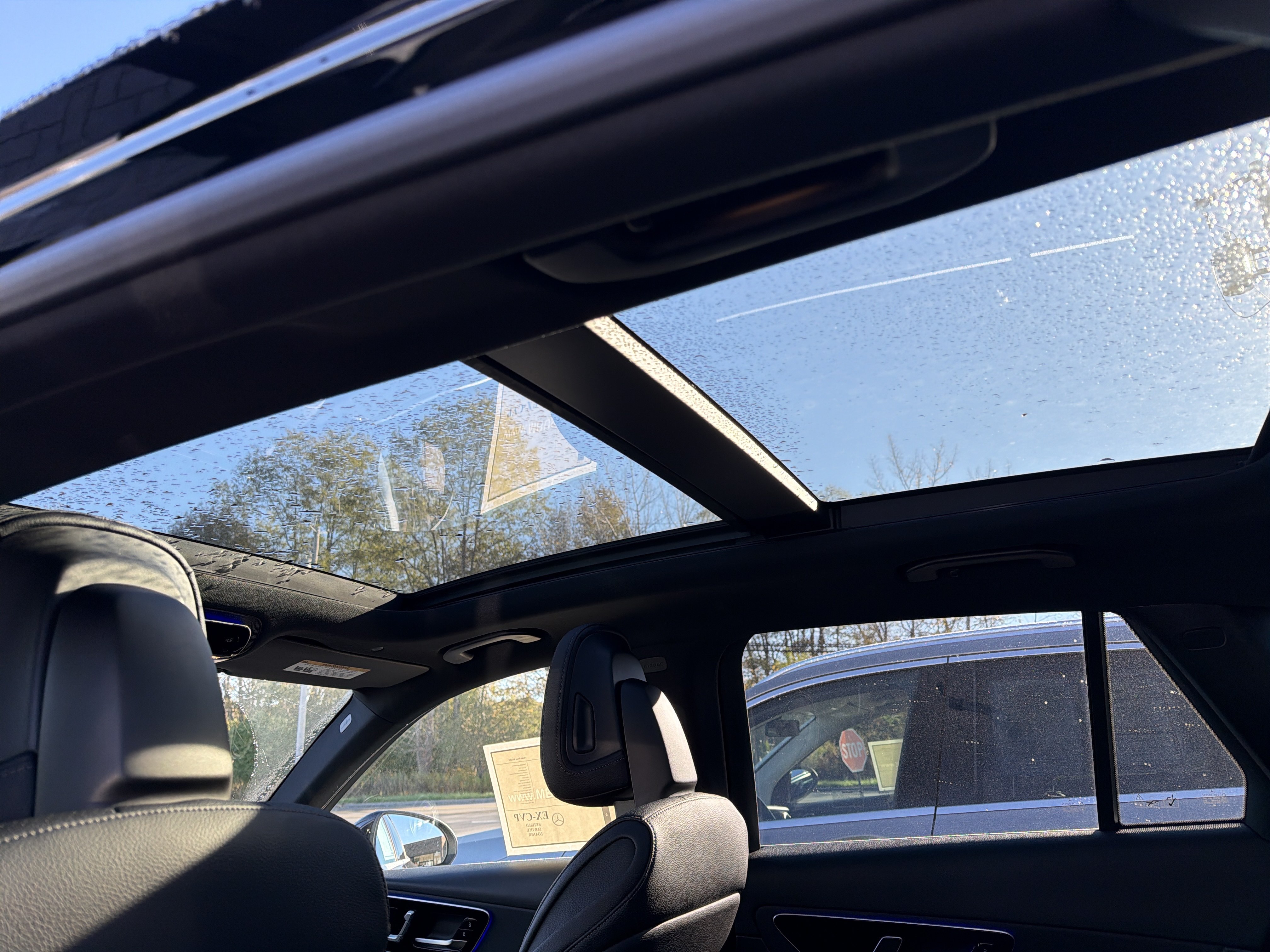 Used 2026 Mercedes-Benz GLC 300 4MATIC image 22