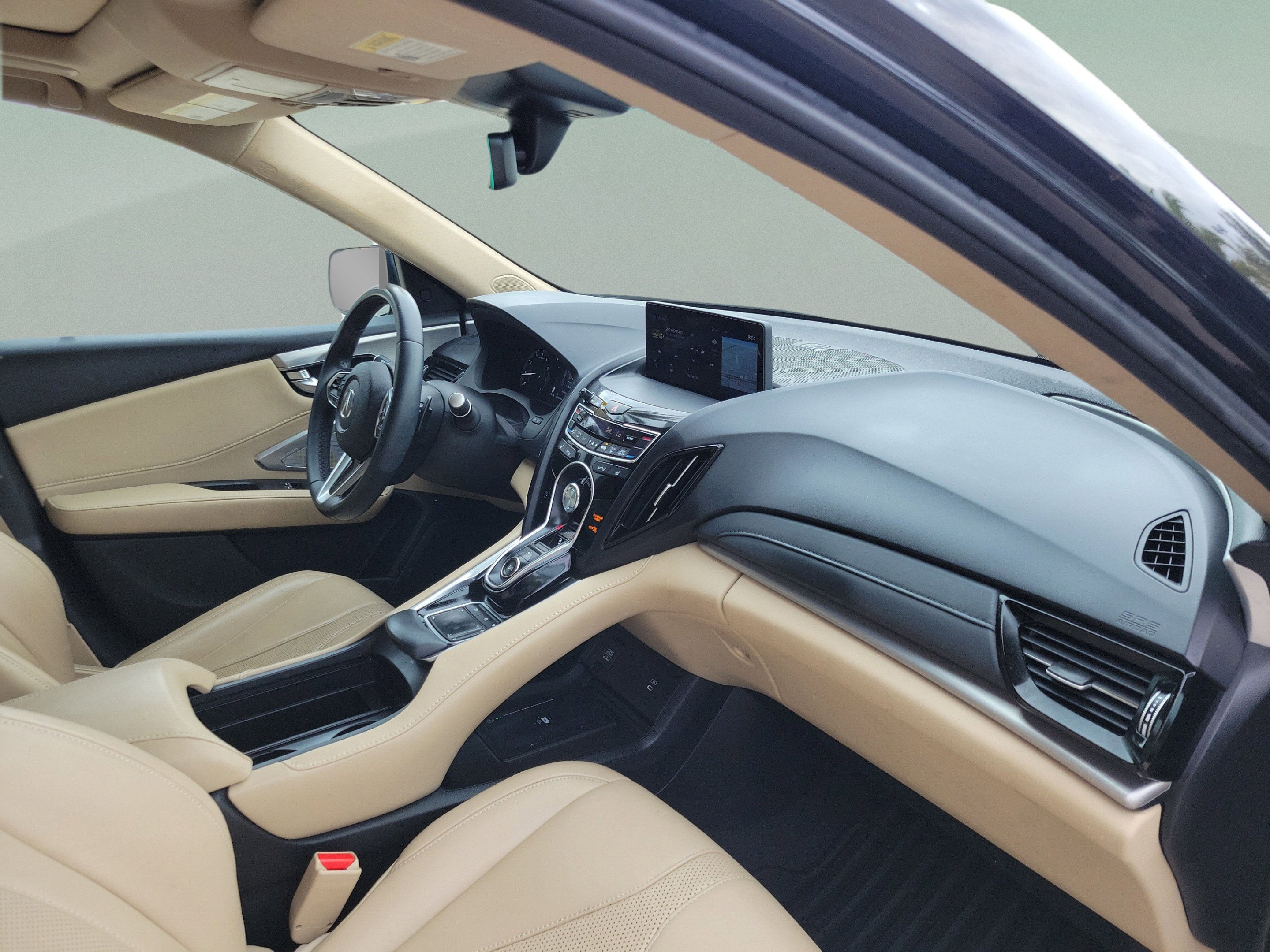 Used 2023 Acura RDX FWD w/ Technology Package image 7