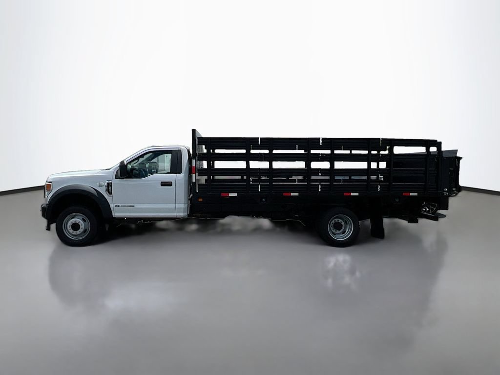 Used 2020 Ford F450 XL AWD/4WD image 6