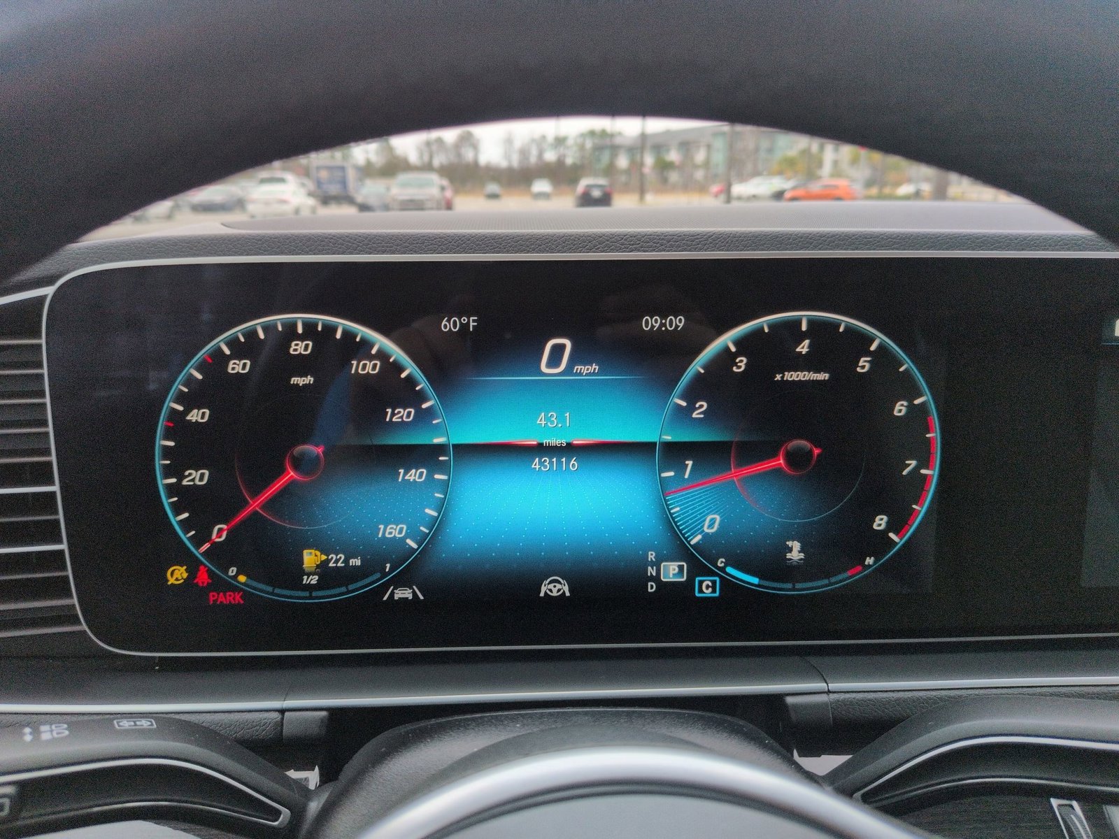 Used 2022 Mercedes-Benz GLE 350 4MATIC image 12