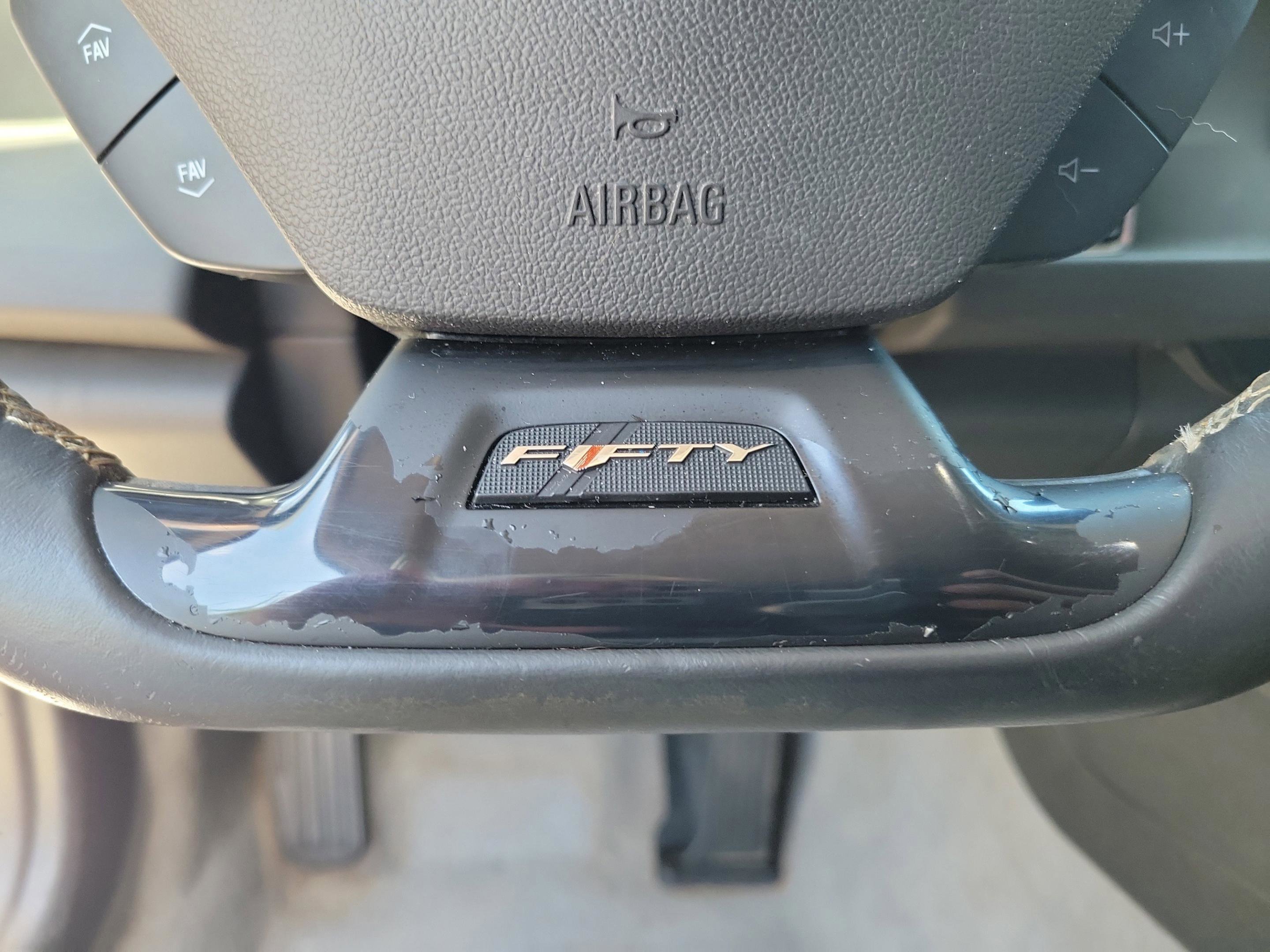 Used 2017 Chevrolet Camaro LT RWD image 12
