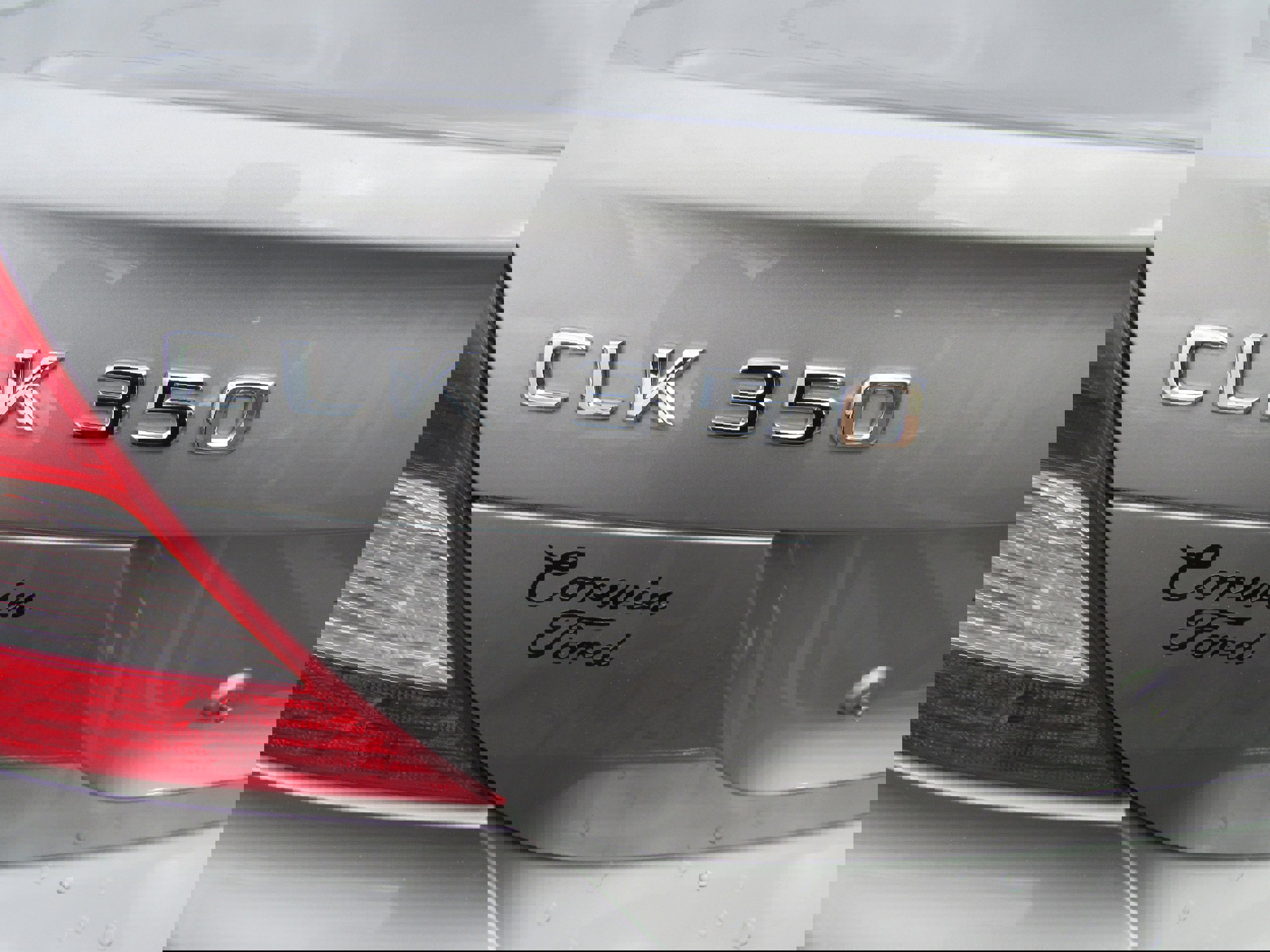 Used 2006 Mercedes-Benz CLK 350 Cabriolet image 10