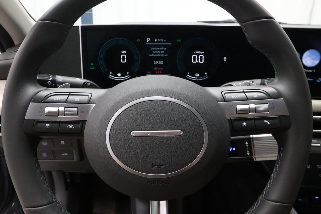 Certified 2025 Hyundai Sonata SEL image 30