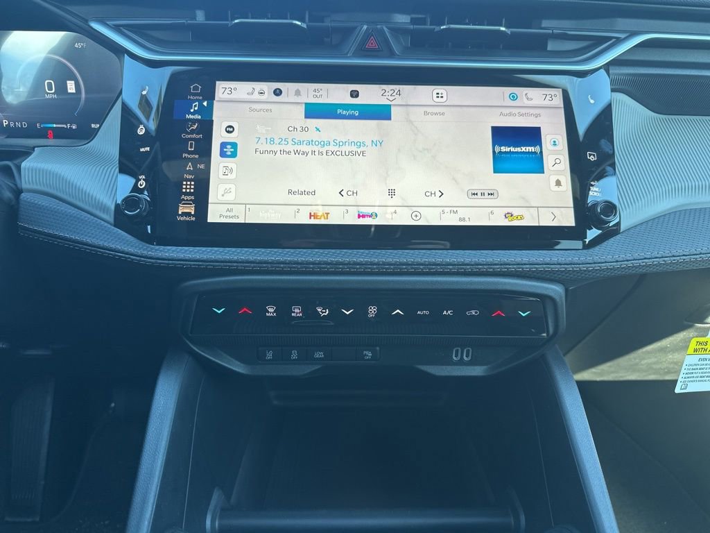 New 2026 Jeep Cherokee Limited image 19