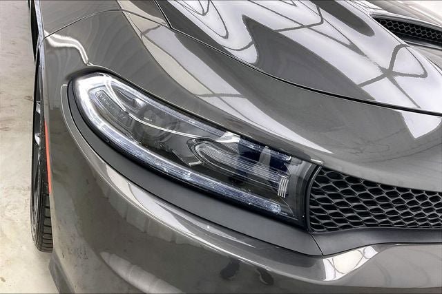 Used 2021 Dodge Charger GT w/ Plus Group image 26