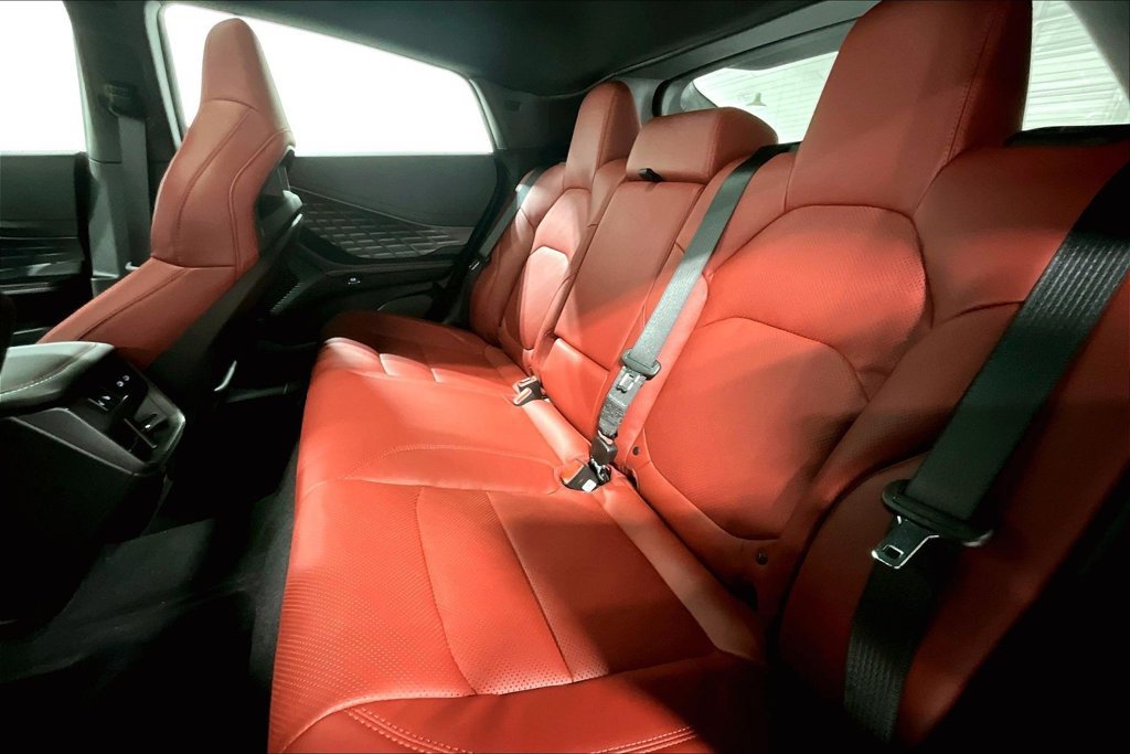 New 2026 Dodge Charger Scat Pack AWD/4WD image 18