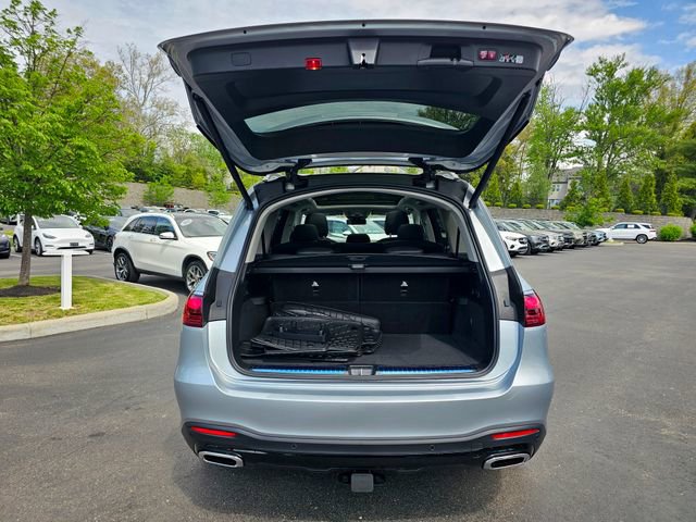 New 2026 Mercedes-Benz GLS 450 4MATIC image 9