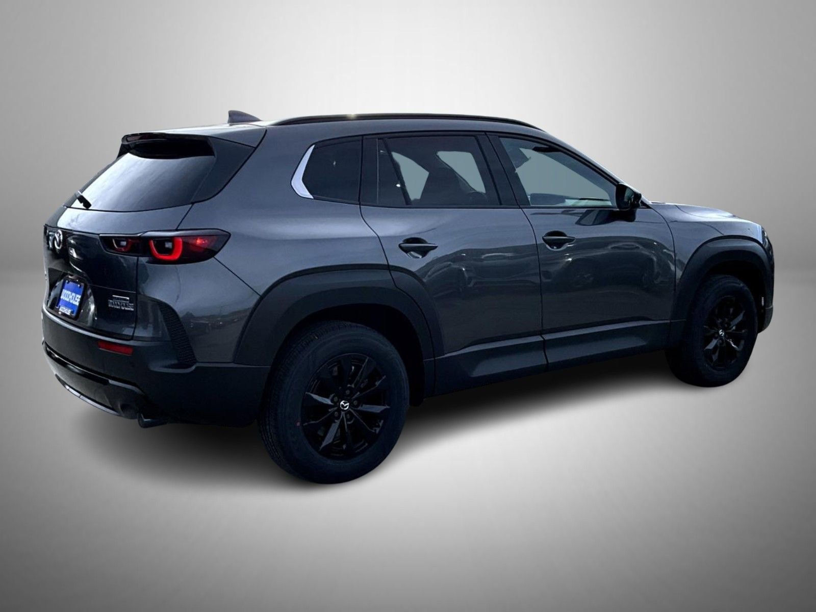 New 2026 MAZDA CX-50 AWD 2.5 Hybrid w/ Weather Package image 5