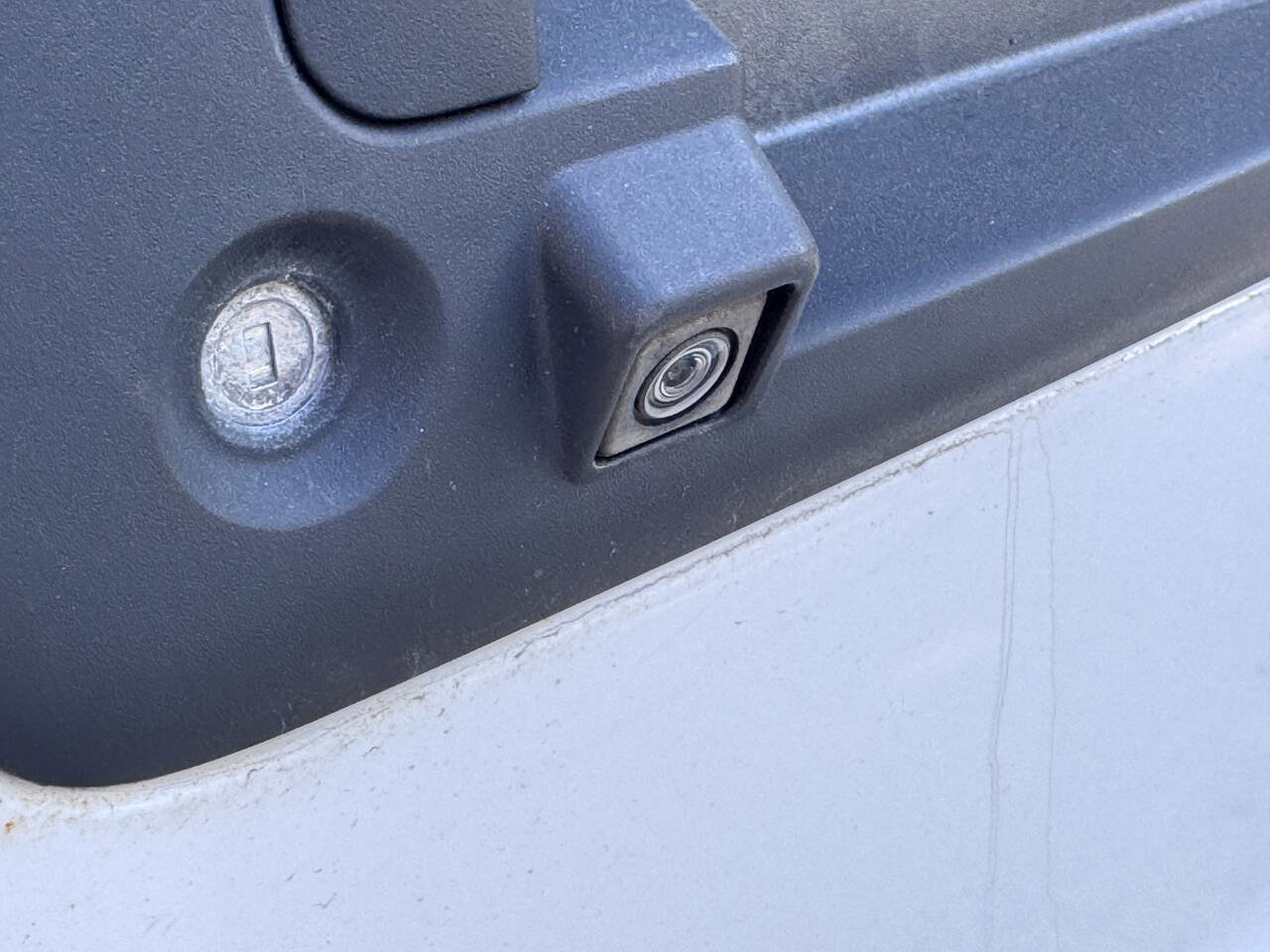 Used 2019 Chevrolet Express 2500 w/ Driver Convenience Package image 6