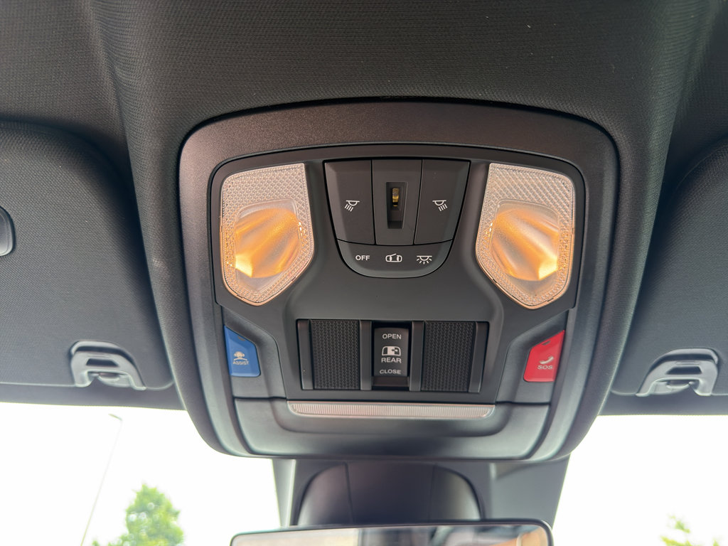 Used 2023 RAM 1500 Rebel w/ Rebel Level 1 Equipment Group AWD/4WD image 15