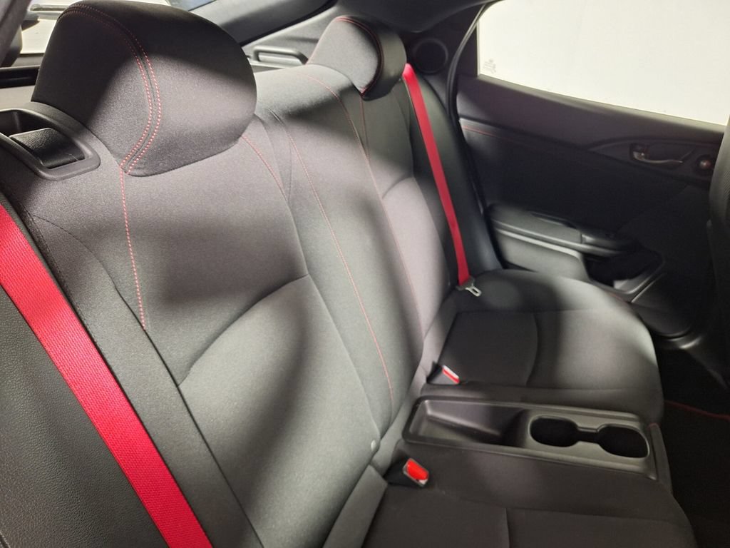 Used 2021 Honda Civic Type R image 26