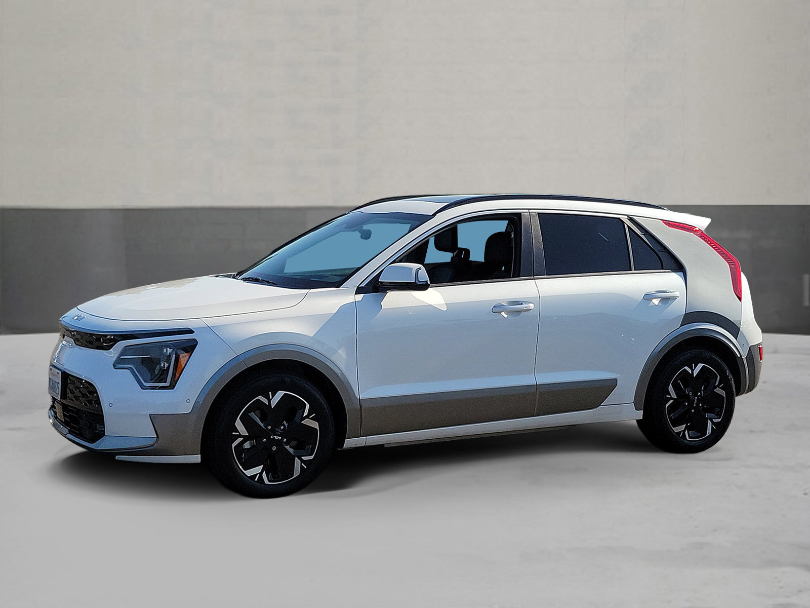 Used 2023 Kia Niro Wave