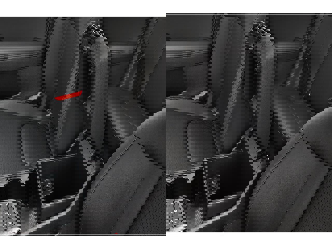 New 2026 Kia Sportage EX image 10