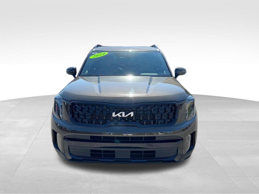 Used 2024 Kia Telluride EX X-Line AWD/4WD image 11