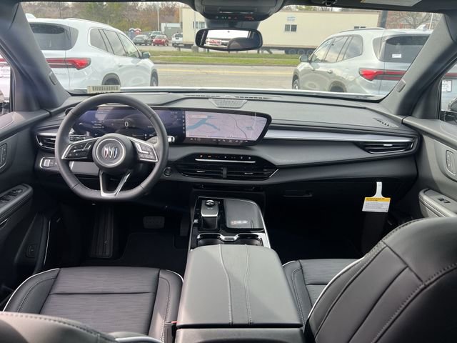 New 2026 Buick Enclave Sport Touring image 10