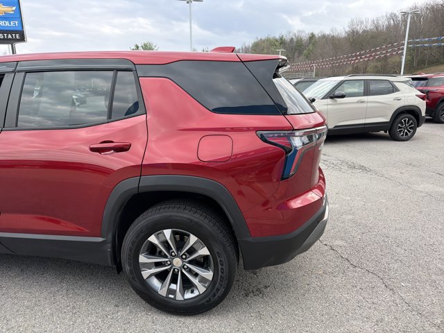 Used 2025 Chevrolet Equinox LT image 7
