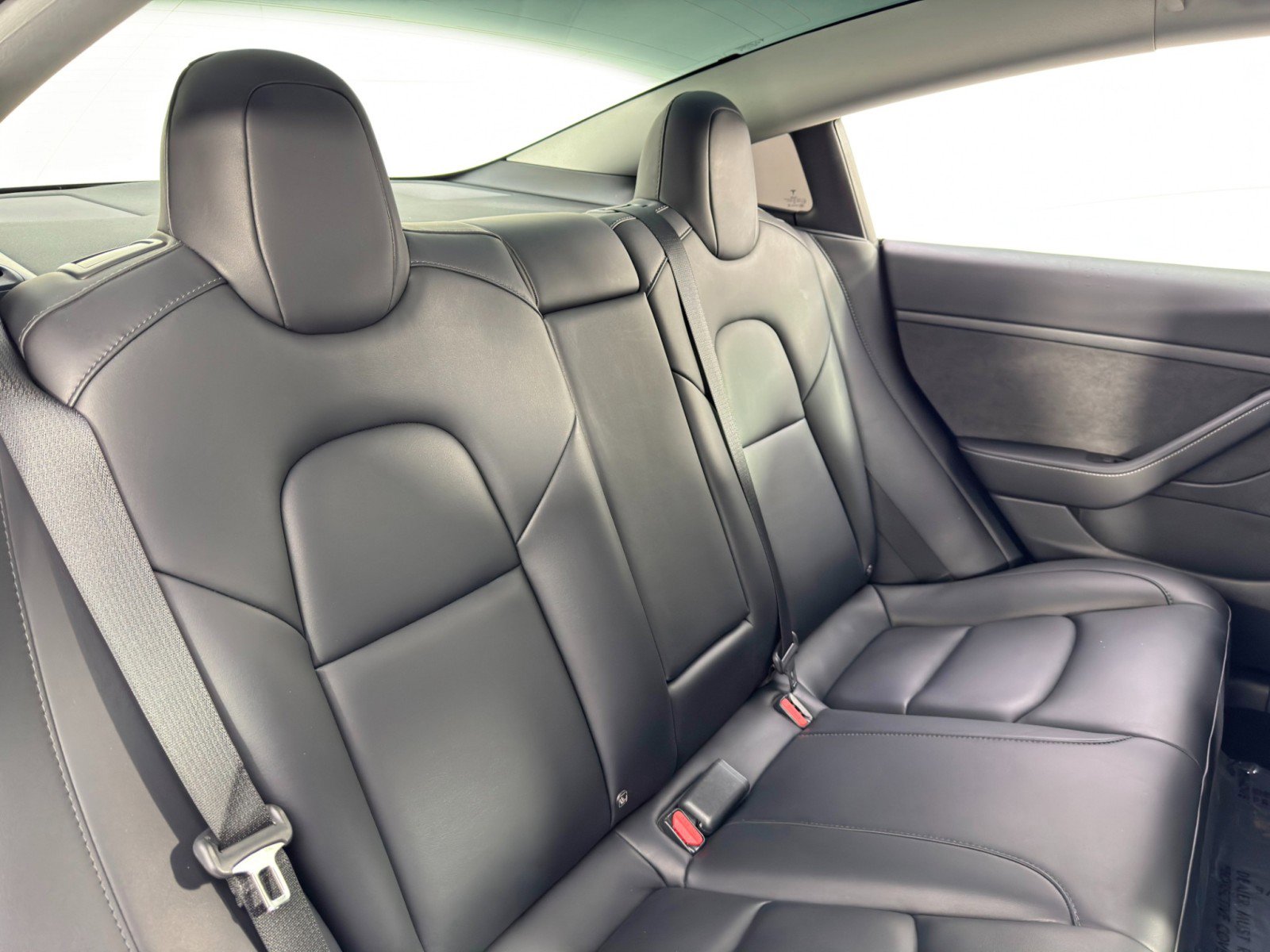 Used 2023 Tesla Model 3 Performance image 38