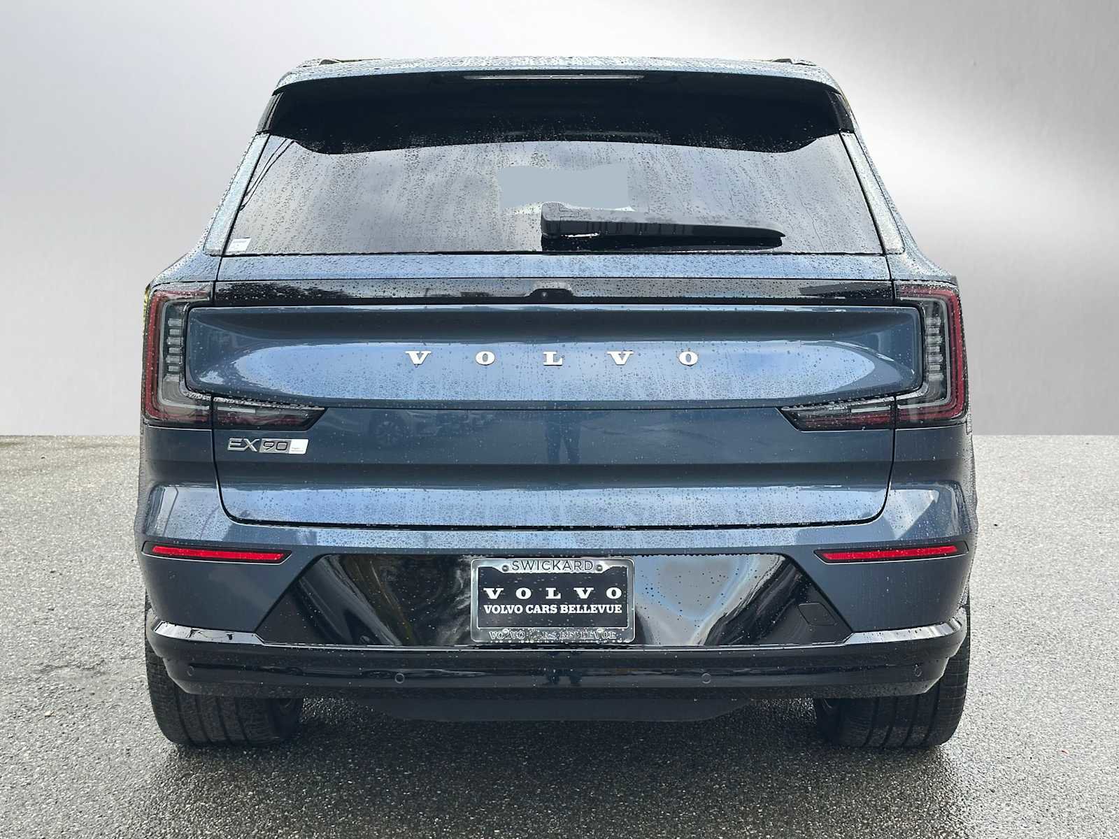 New 2025 Volvo EX90 Ultra w/ Protection Package Premier image 4