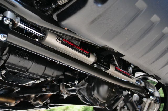 Used 2025 Jeep Gladiator Sport image 11