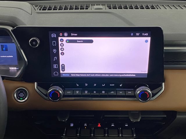 Certified 2024 GMC Canyon AT4 AWD/4WD image 22